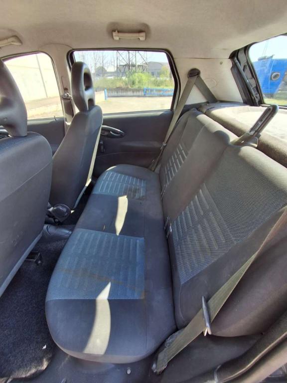 Fiat punto Foto 10