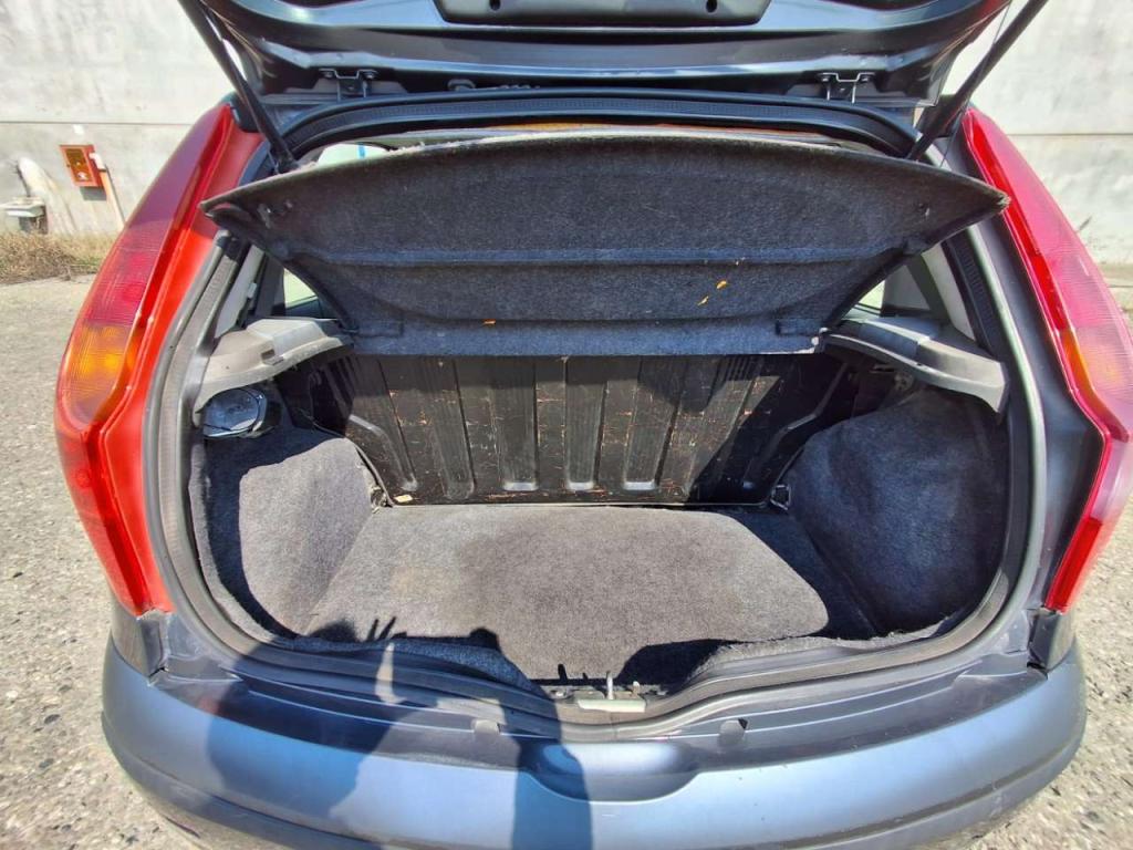 Fiat punto Foto 9
