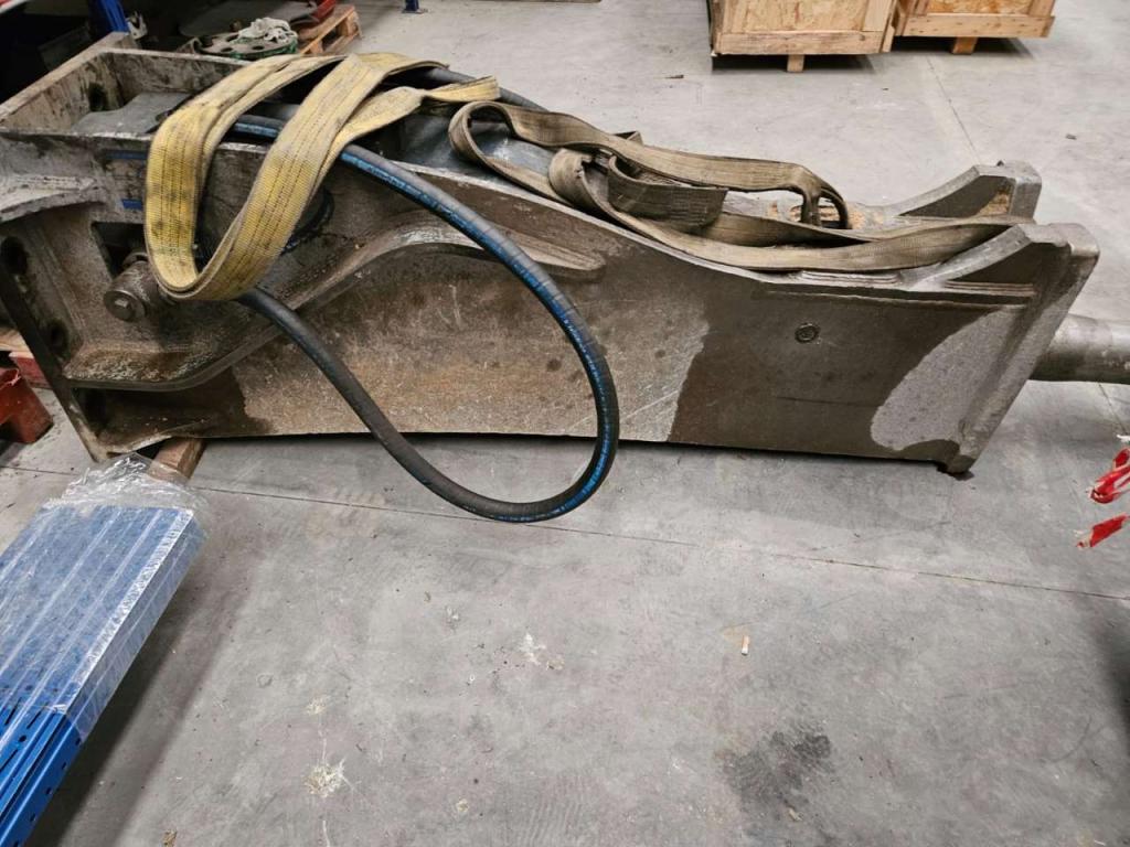 Furukawa FXJ475 Foto 4