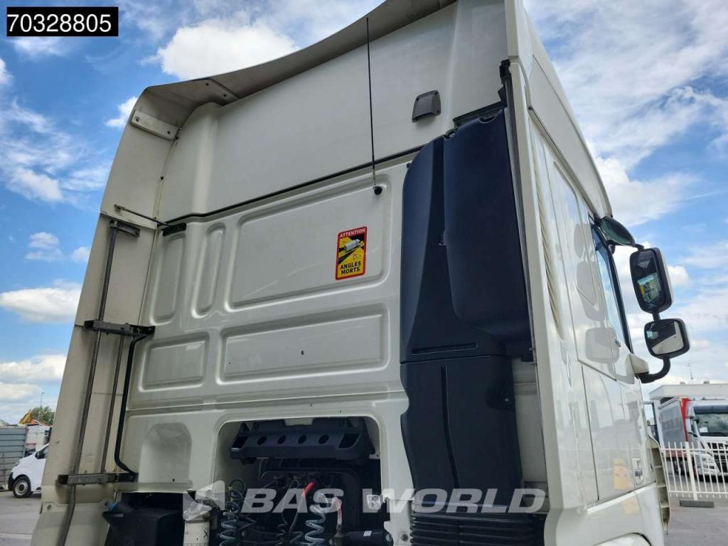 Daf XF 480 4X2 SSC 2xTanks ACC Foto 10
