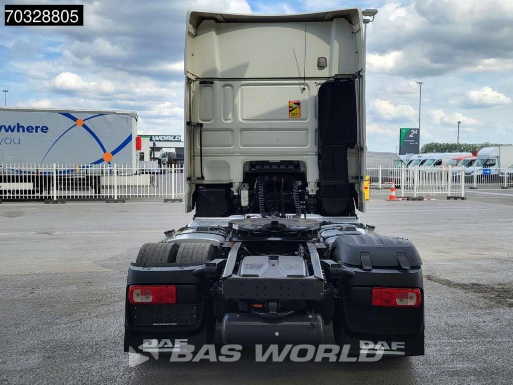 Daf XF 480 4X2 SSC 2xTanks ACC Foto 9