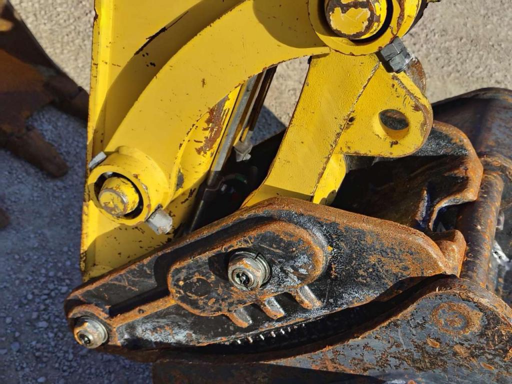 Yanmar VIO 82 Foto 16