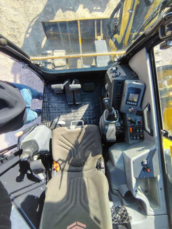 Yanmar VIO 82 Foto 25
