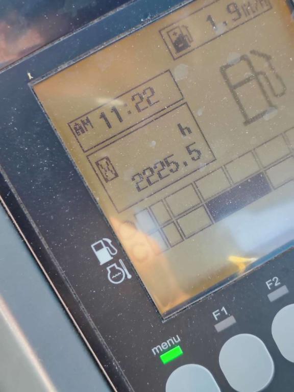 Yanmar VIO 82 Foto 26