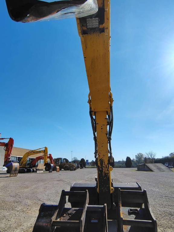 Yanmar VIO 82 Foto 8