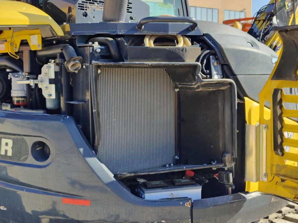 Yanmar VIO 82 Foto 9