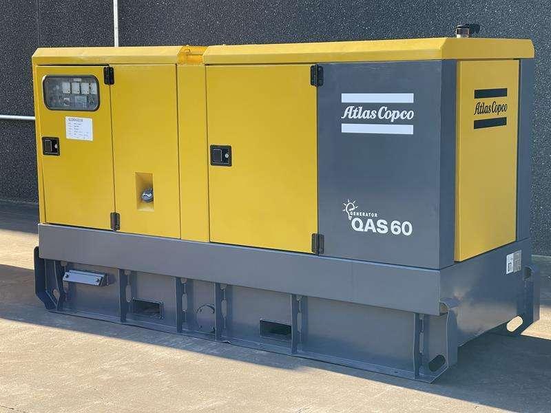 Atlas Copco QAS 60 Foto 11