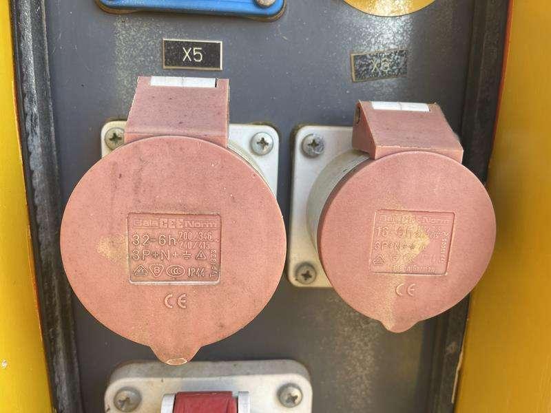 Atlas Copco QAS 60 Foto 4