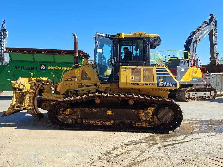 Komatsu D 61 PXi-24 Foto 12