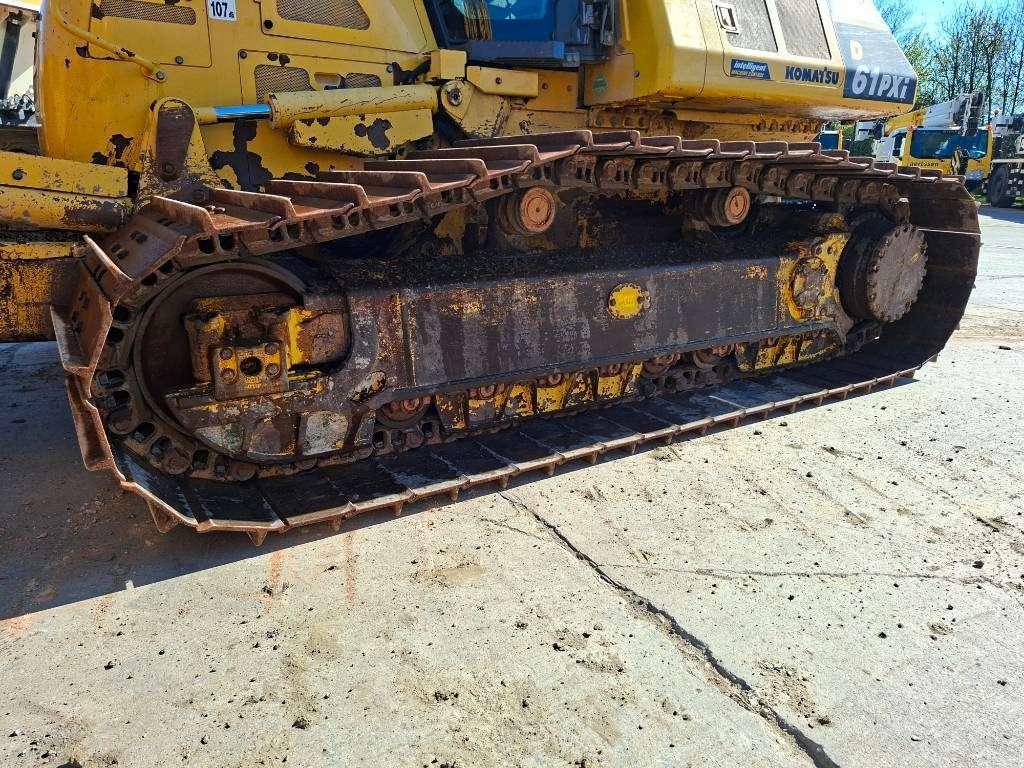 Komatsu D 61 PXi-24 Foto 17