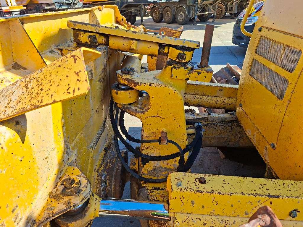 Komatsu D 61 PXi-24 Foto 22