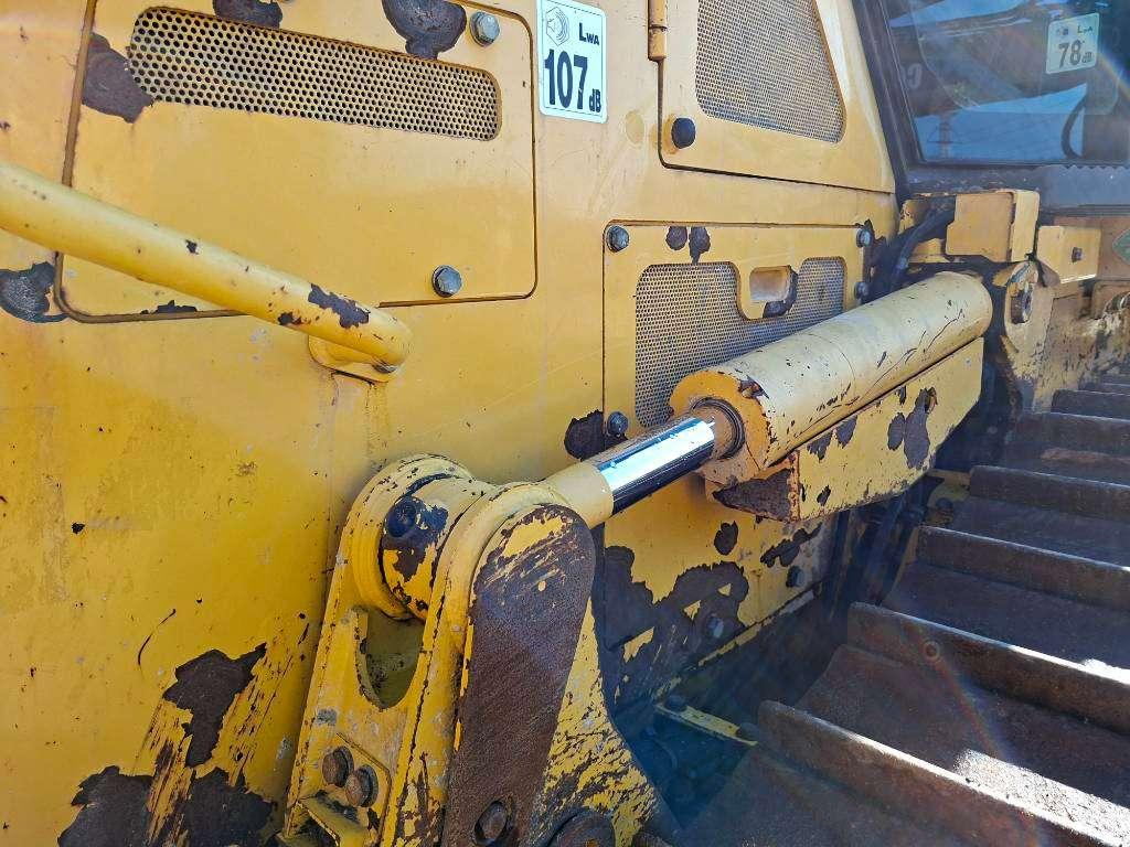 Komatsu D 61 PXi-24 Foto 23