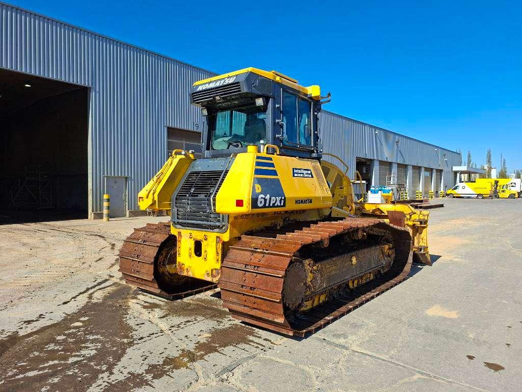 Komatsu D 61 PXi-24 Foto 5