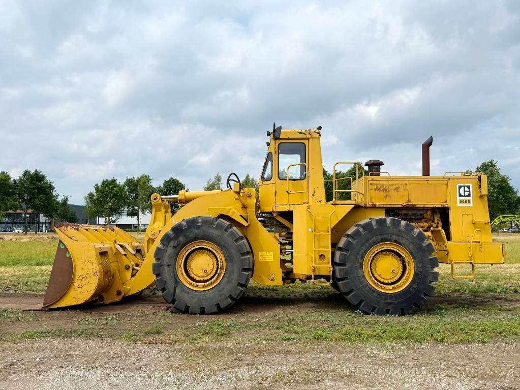 Caterpillar 988B - Dutch Machine / Top Condition! Foto 1