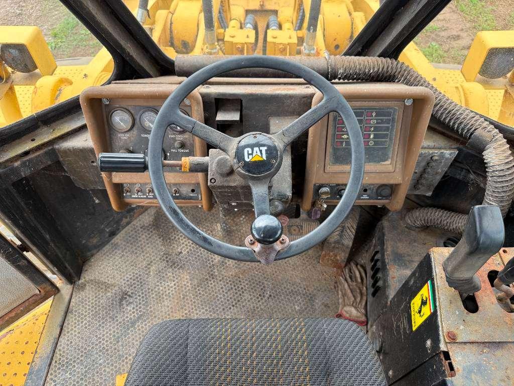 Caterpillar 988B - Dutch Machine / Top Condition! Foto 10