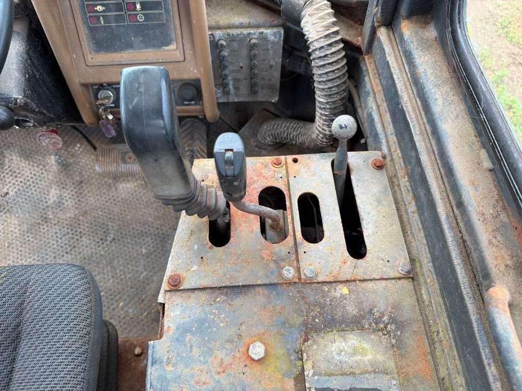 Caterpillar 988B - Dutch Machine / Top Condition! Foto 11