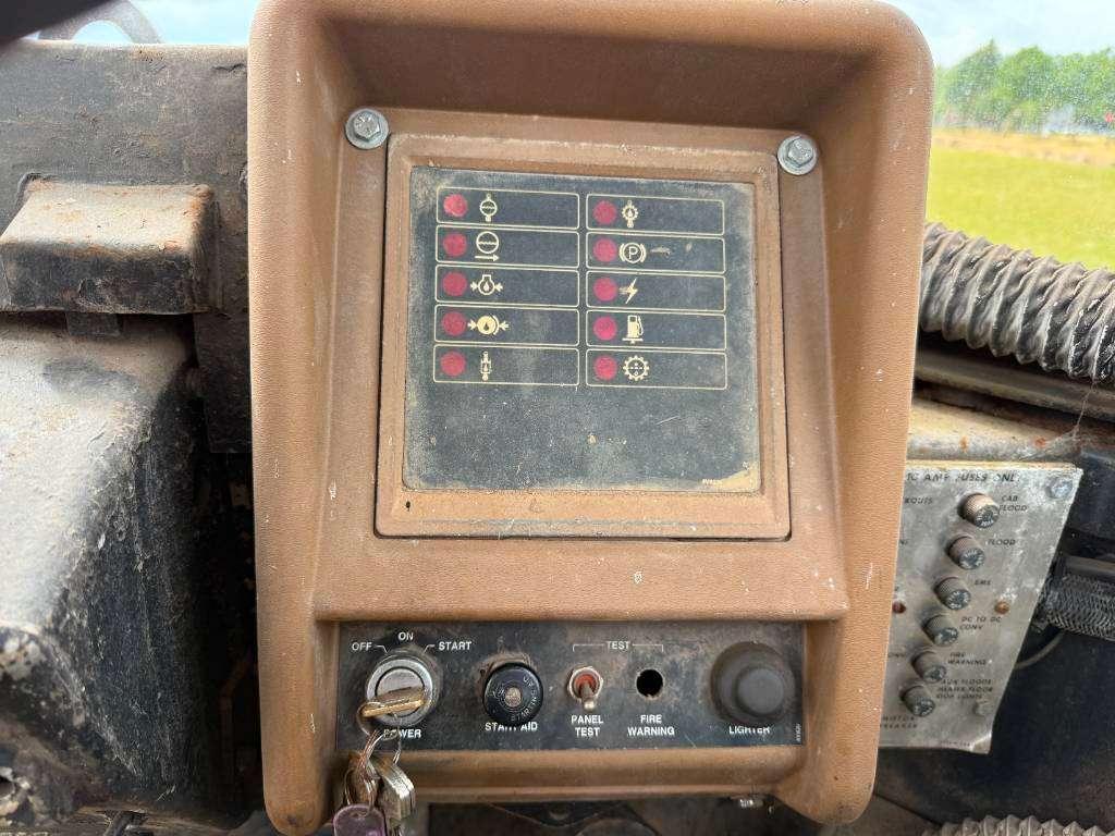 Caterpillar 988B - Dutch Machine / Top Condition! Foto 12