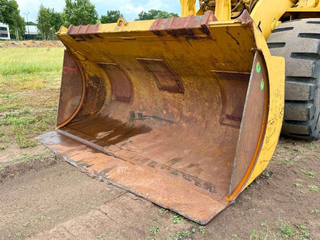 Caterpillar 988B - Dutch Machine / Top Condition! Foto 15