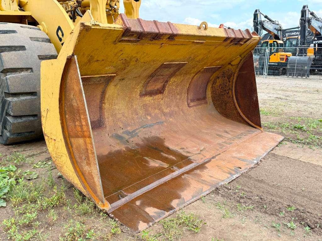 Caterpillar 988B - Dutch Machine / Top Condition! Foto 16