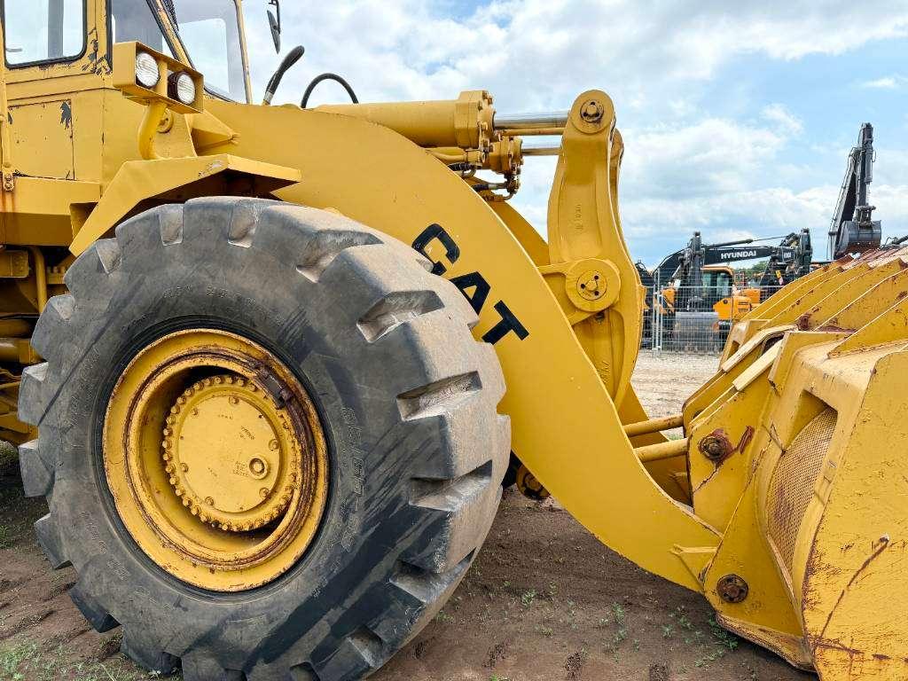 Caterpillar 988B - Dutch Machine / Top Condition! Foto 19