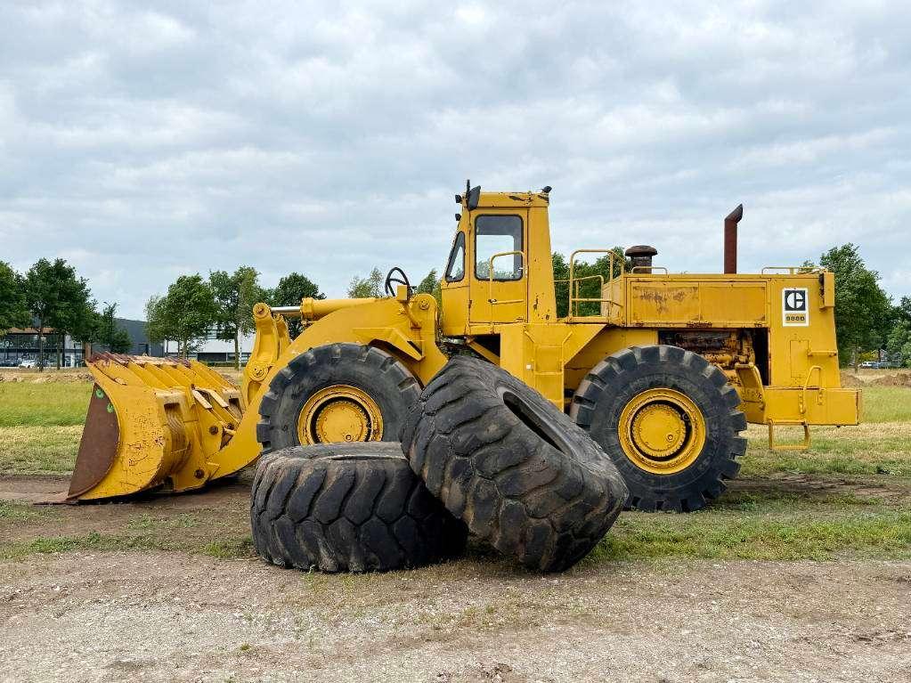 Caterpillar 988B - Dutch Machine / Top Condition! Foto 2