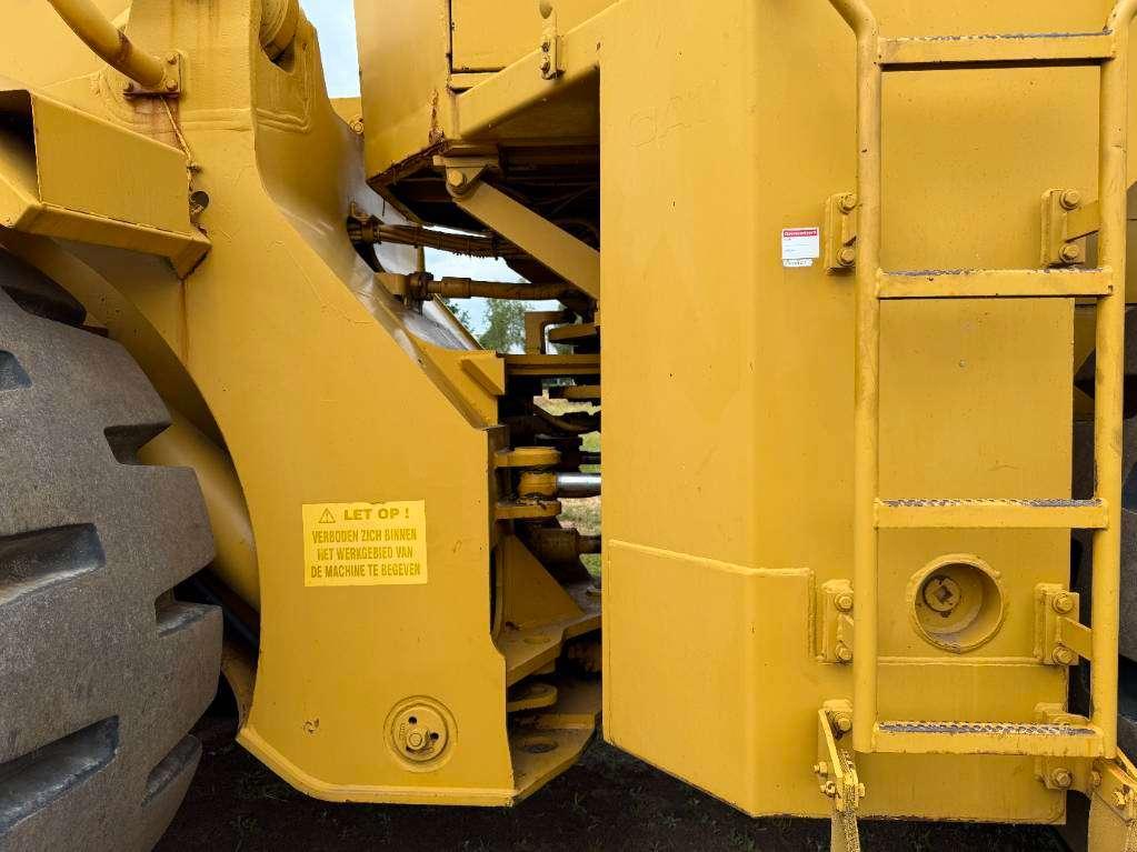 Caterpillar 988B - Dutch Machine / Top Condition! Foto 20