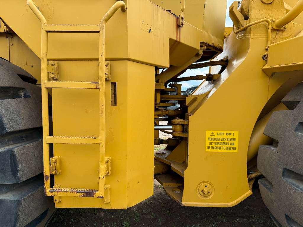 Caterpillar 988B - Dutch Machine / Top Condition! Foto 23