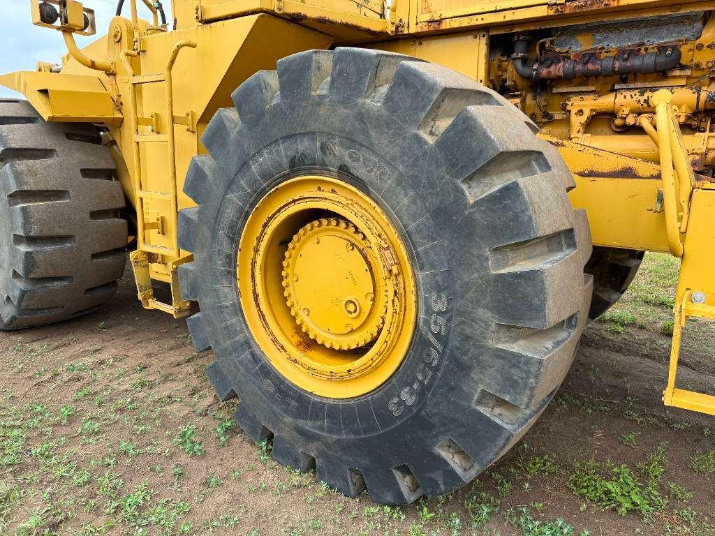Caterpillar 988B - Dutch Machine / Top Condition! Foto 26