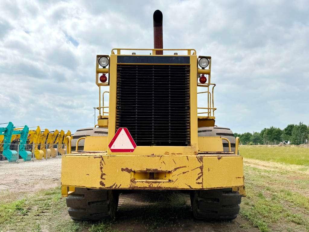 Caterpillar 988B - Dutch Machine / Top Condition! Foto 5