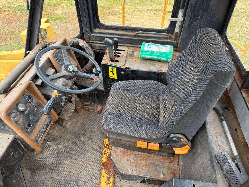 Caterpillar 988B - Dutch Machine / Top Condition! Foto 9