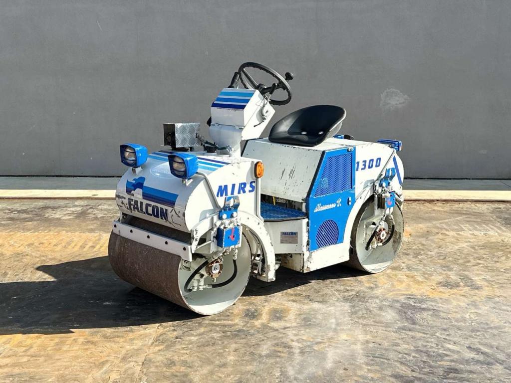 Falcon MIRS 1300 Foto 1