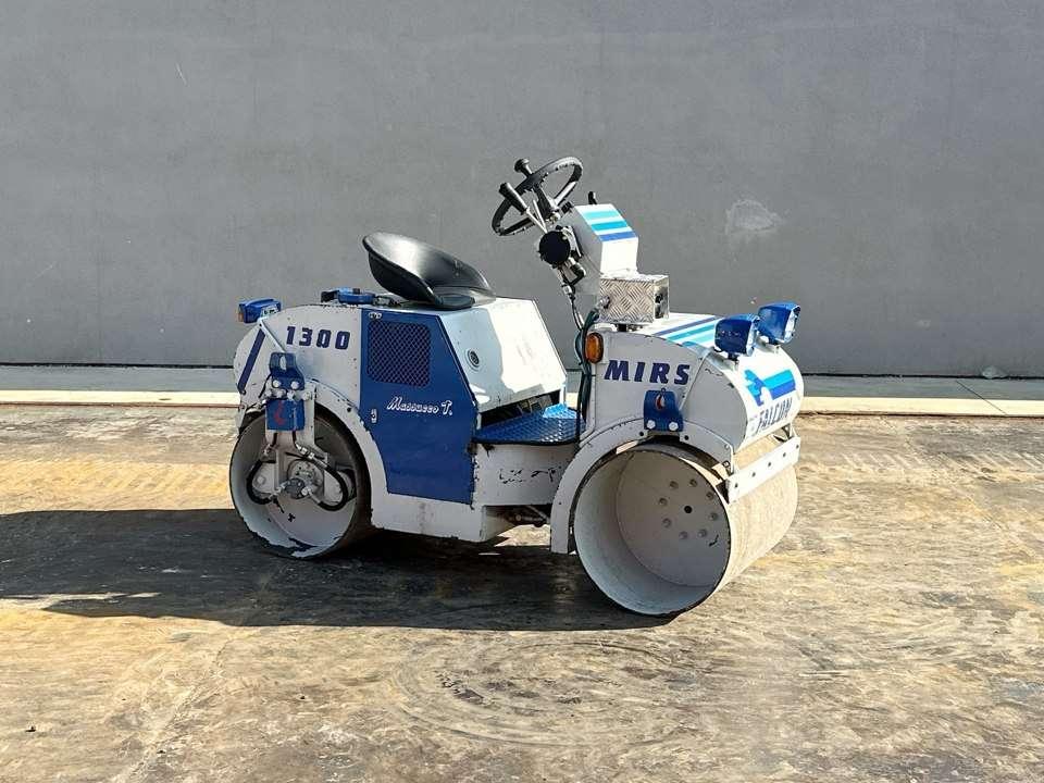 Falcon MIRS 1300 Foto 12