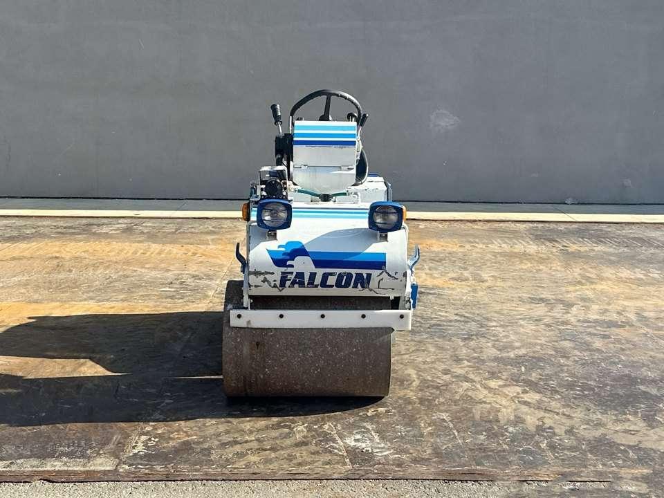 Falcon MIRS 1300 Foto 13