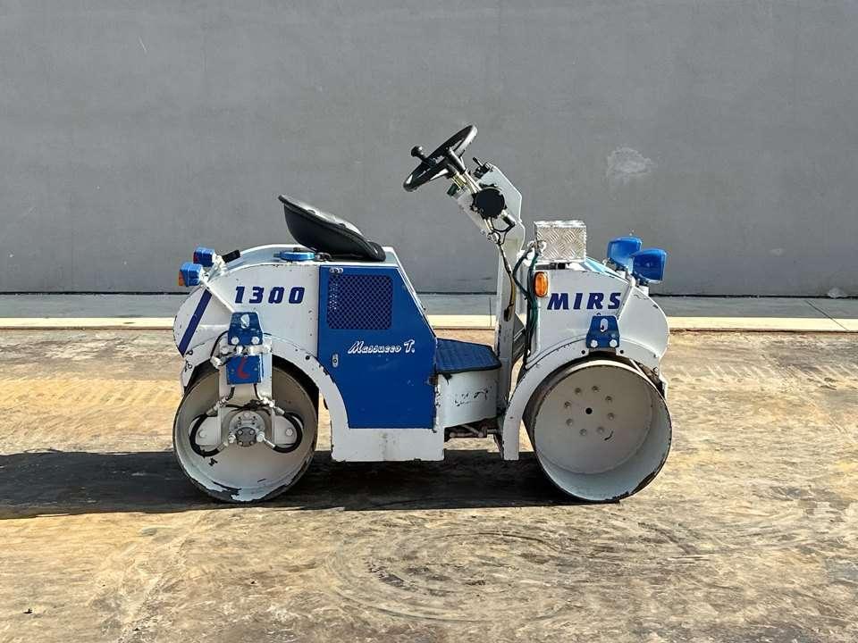 Falcon MIRS 1300 Foto 14