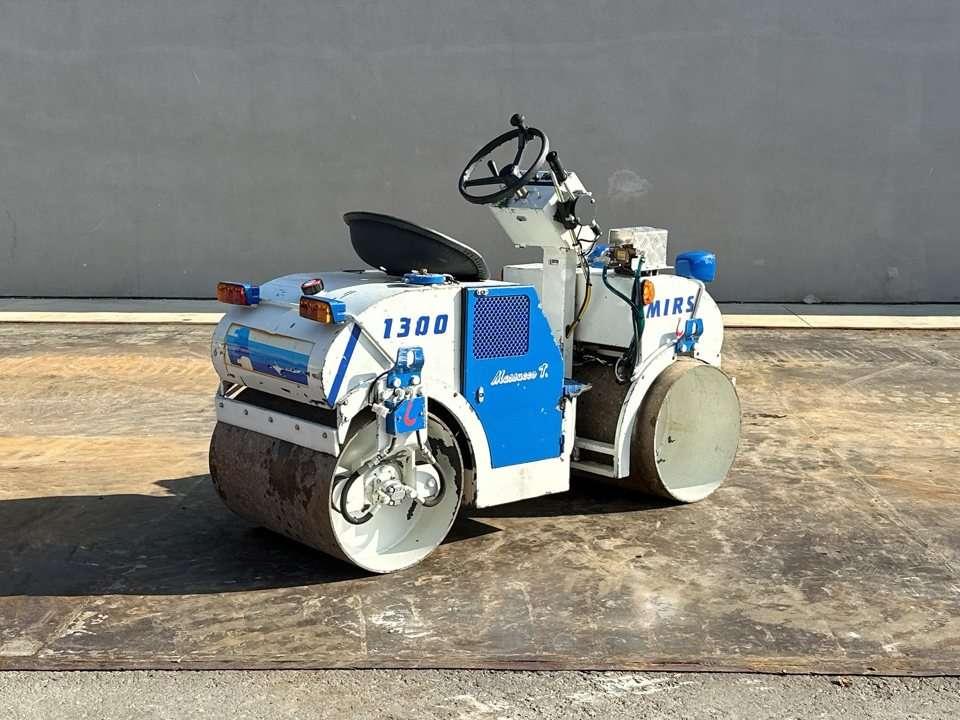 Falcon MIRS 1300 Foto 15