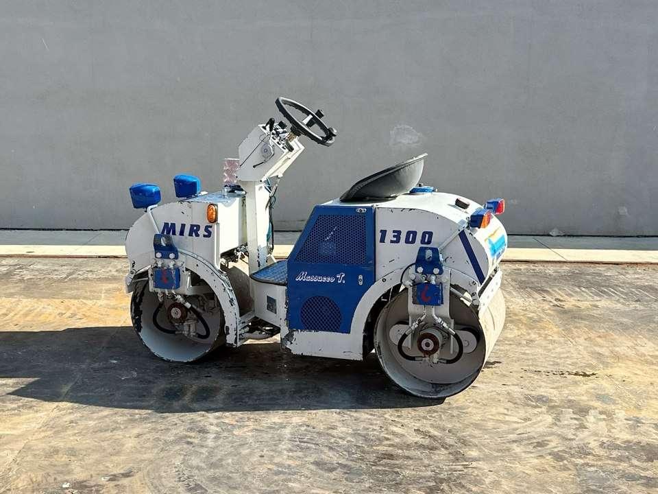 Falcon MIRS 1300 Foto 4