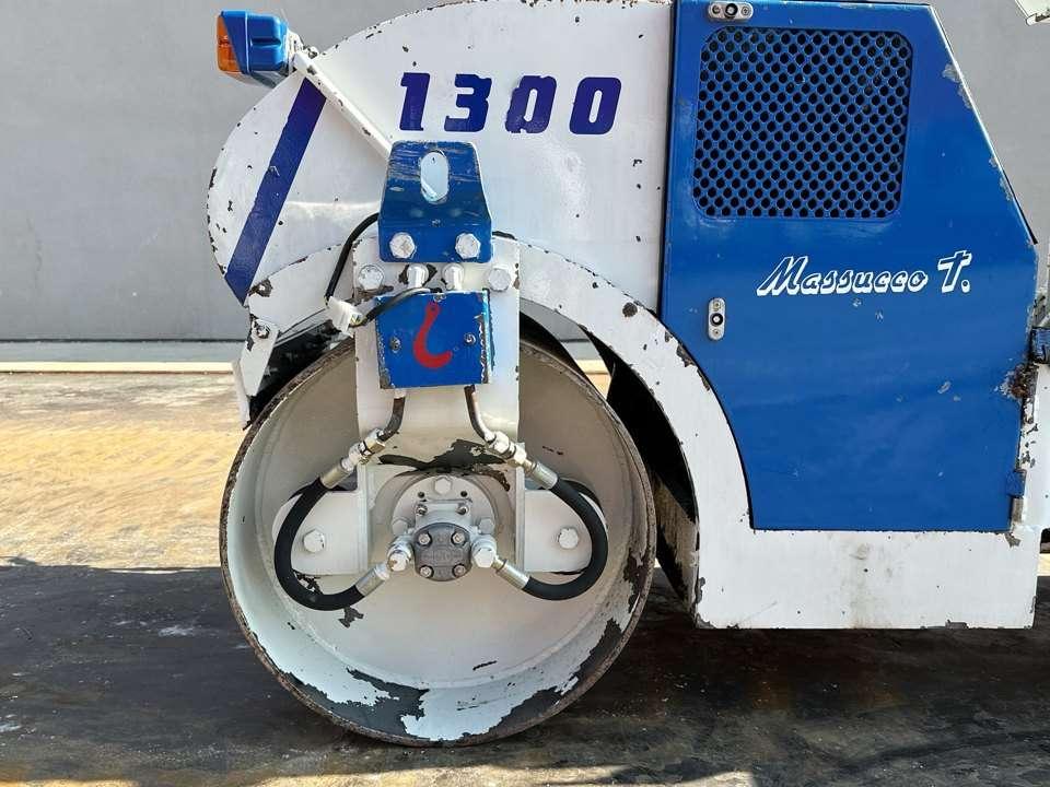 Falcon MIRS 1300 Foto 5