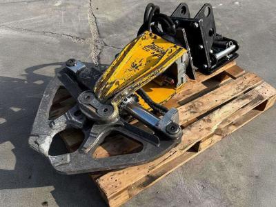 Darda CC340 vendida por Emme Service Srl