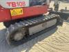 Takeuchi TB 108 3 buckets Foto 12 thumbnail