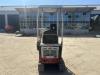 Takeuchi TB 108 3 buckets Foto 4 thumbnail