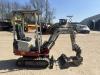 Takeuchi TB 108 3 buckets Foto 6 thumbnail