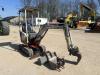 Takeuchi TB 108 3 buckets Foto 7 thumbnail