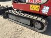 Takeuchi TB 108 3 buckets Foto 9 thumbnail