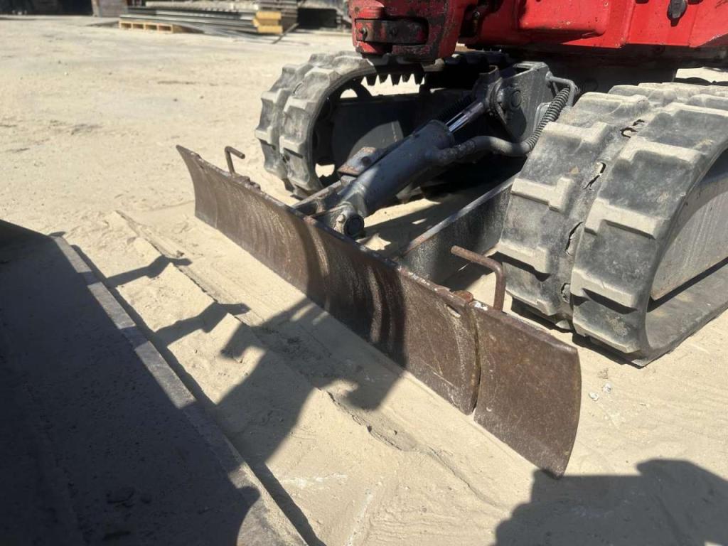Takeuchi TB 108 3 buckets Foto 21