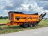 Doppstadt DW3060 - Many extra parts! Good Overall Condition Foto 1 thumbnail