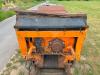 Doppstadt DW3060 - Many extra parts! Good Overall Condition Foto 10 thumbnail