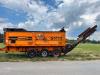 Doppstadt DW3060 - Many extra parts! Good Overall Condition Foto 2 thumbnail