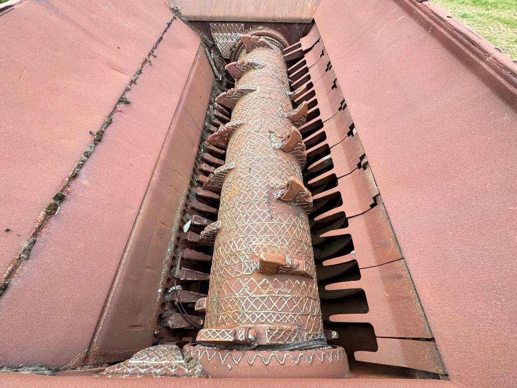 Doppstadt DW3060 - Many extra parts! Good Overall Condition Foto 11