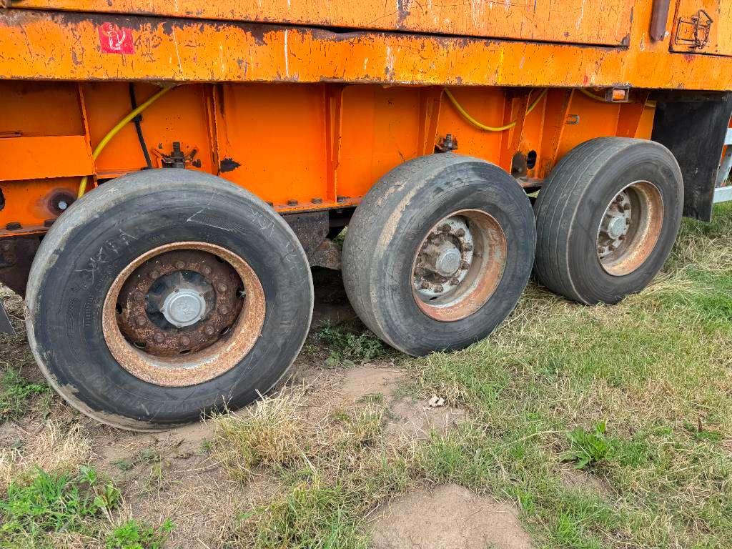 Doppstadt DW3060 - Many extra parts! Good Overall Condition Foto 21