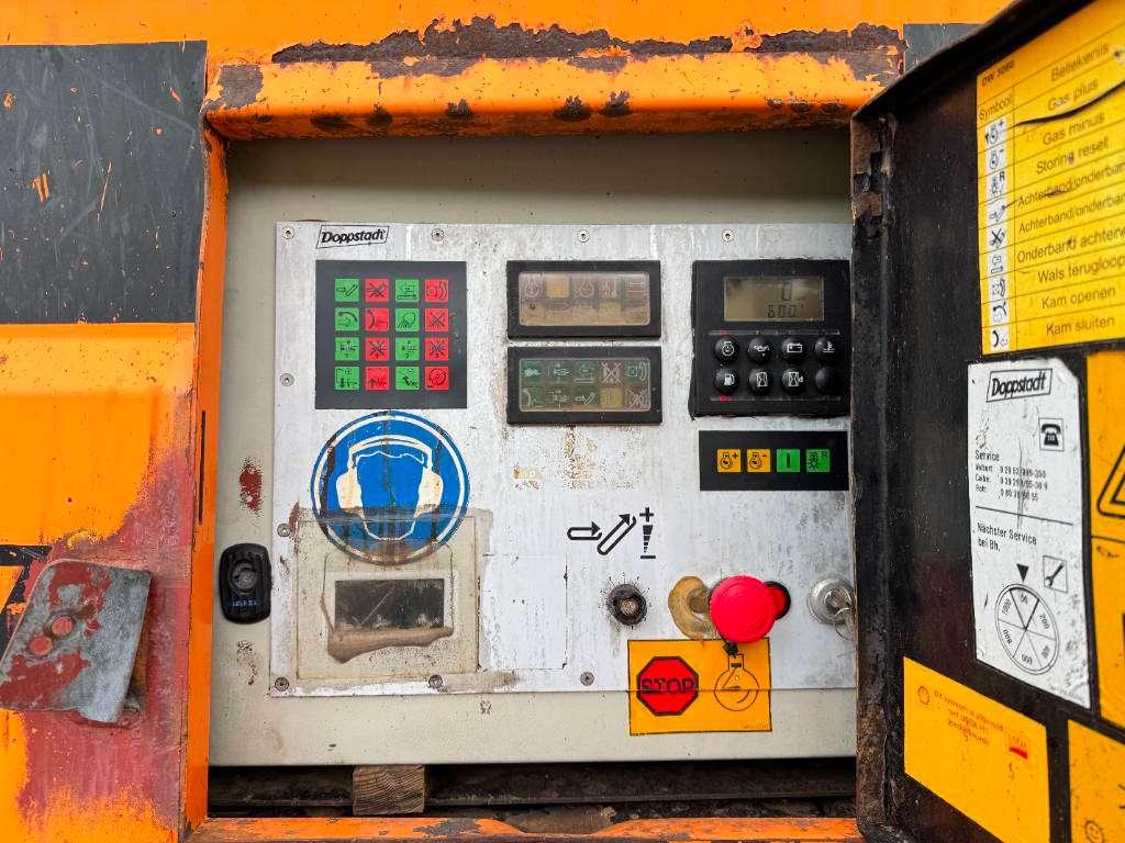 Doppstadt DW3060 - Many extra parts! Good Overall Condition Foto 27